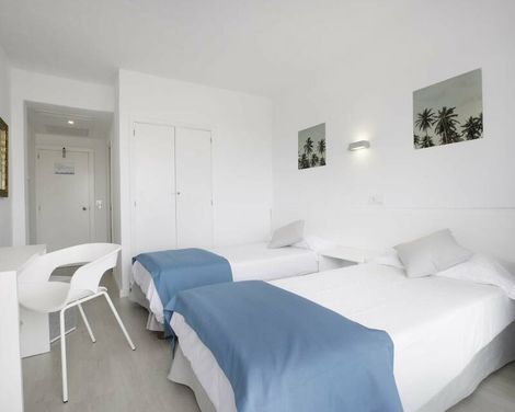 BLUESEA Arenal Tower Adults Only