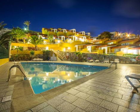 Apartments Punta Marina by LIVVO