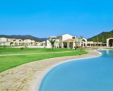 Spiagge San Pietro, a Charming & Relaxing Resort