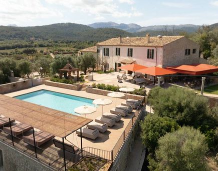 Son Sabater by Zafiro auf Mallorca, Spanien