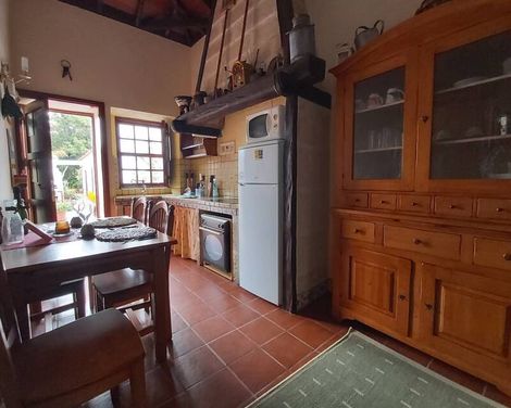 Finca Paraíso