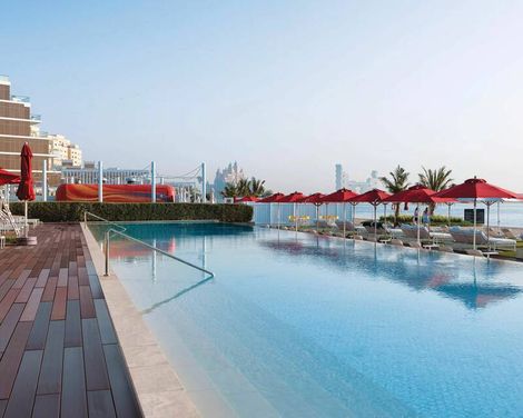 Th8 Palm Dubai Beach Resort Vignette Collection-1