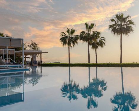 InterContinental Fujairah Resort