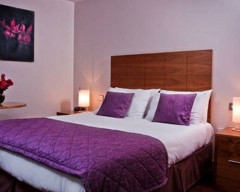 Beresford Hotel-1