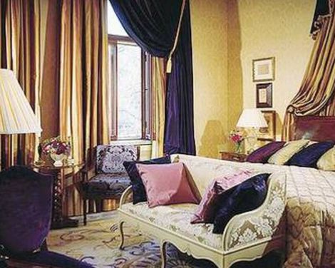 Hotel Kämp