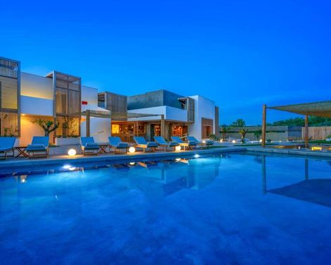 Zante Maris Suites