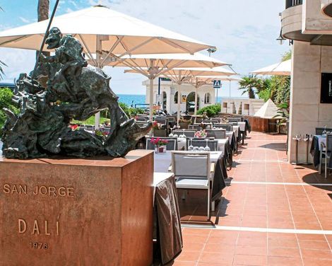 Hotel Estela Del Arte