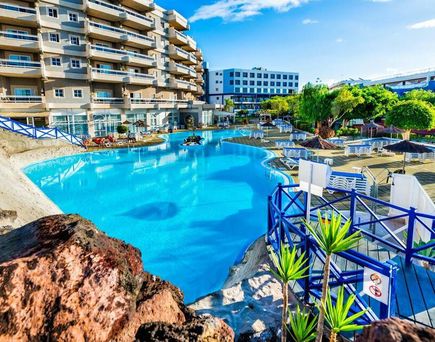 SH Dolce Vita in Varna, Bulgarien