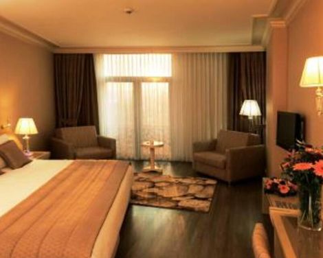 Eser Premium Hotel & Spa-0