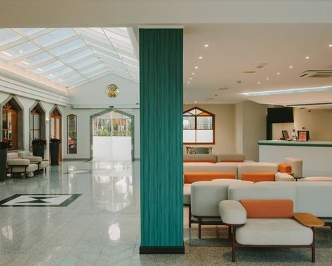 Maspalomas Resort by Dunas
