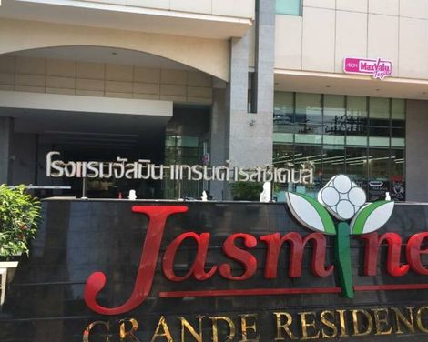 Jasmine Grande Residence