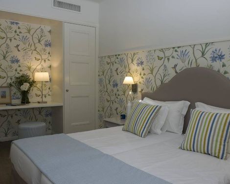 Castanheiro Boutique Hotel