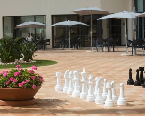 Vila Galé Santa Cruz-0