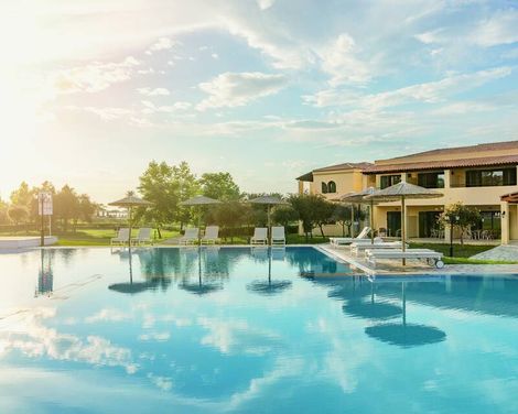 Grecotel LUXME Costa Botanica