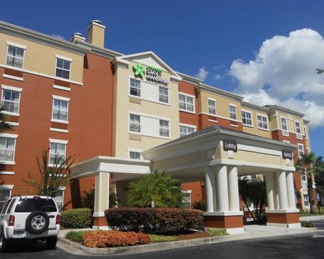 Extended Stay America Orlando Convention Ctr 6443 Westwood-2