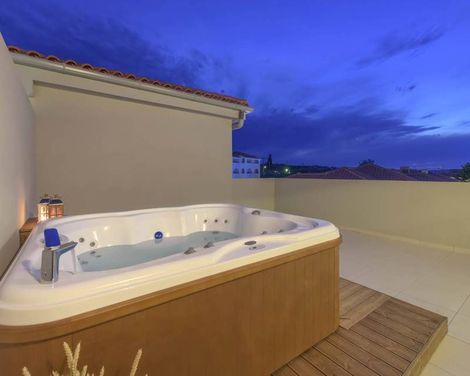 Azure Resort & Spa