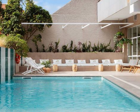 The 15th Boutique Hotel