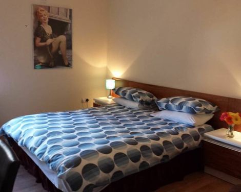 Inn On The Broadway Woking-0