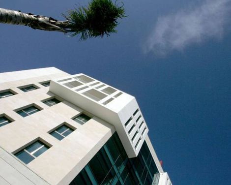 Hilton Garden Inn Lecce