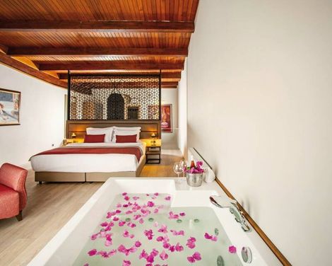Piril Hotel Thermal & Beauty Spa-2