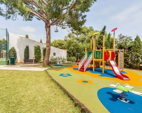 Inturotel Esmeralda Garden-0