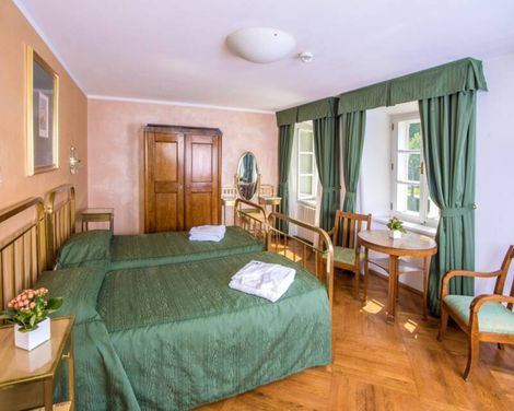 Hotel Roma-3