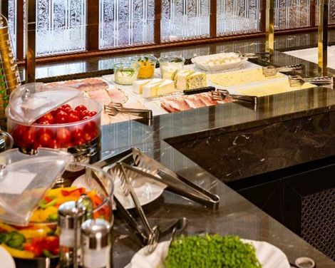 Hotel Erzherzog Rainer