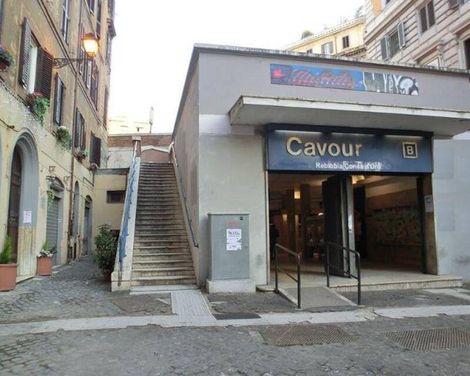 Nerva Accomodation