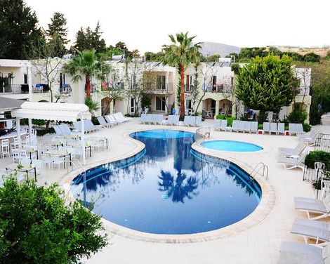 Bitez Paloma Family Club-2