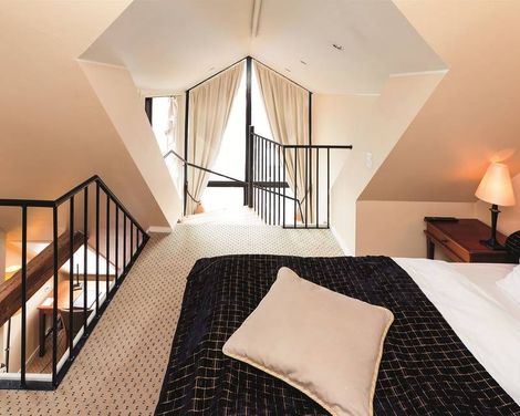 71 Nyhavn Hotel