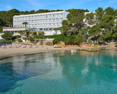 Grupotel Ibiza Beach Resort