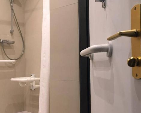 Holiday Inn Rome Eur Parco dei Medici
