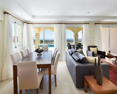 Club St. George Resort