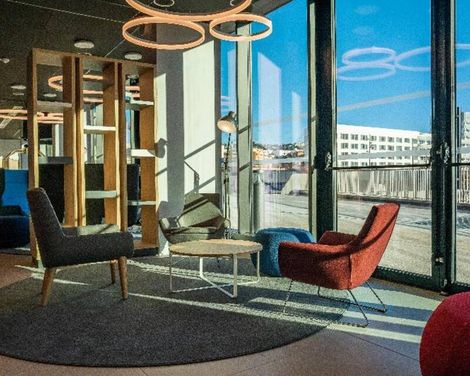 Holiday Inn Express Nice - Grand Arenas