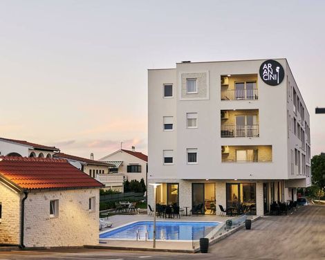 Arancini Residence