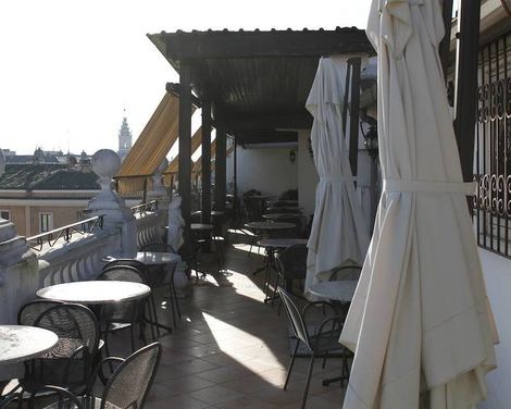 Hotel Genio-0