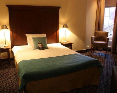 ProfilHotels Opera