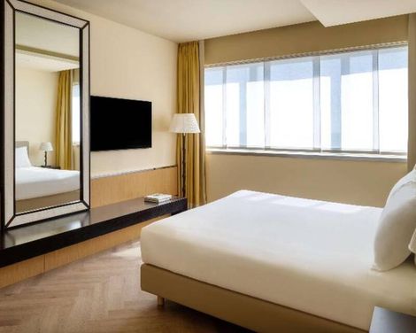 Unahotels Malpensa