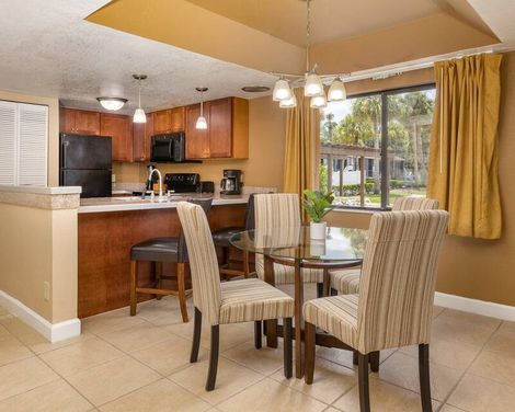 Legacy Vacation Club Orlando
