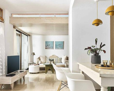 Thalassa Villas