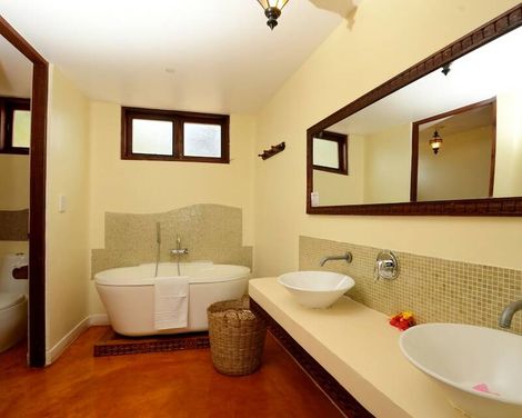 Kena Beach Hotel