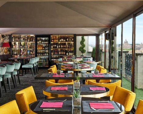 Hotel Barberini-0