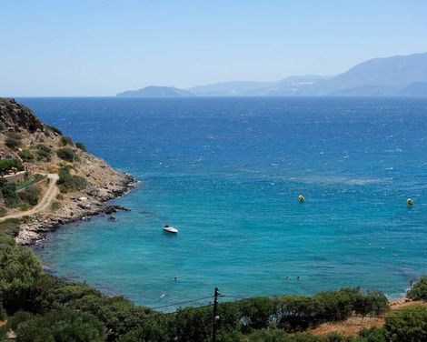 Cretan Village Hotel-2