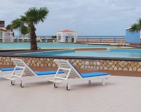 Murdeira Village Resort