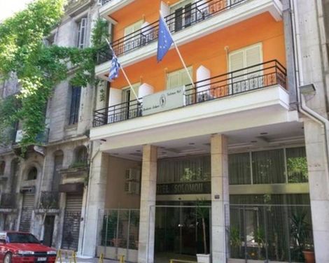 Solomou Hotel-2