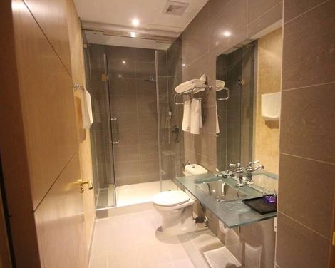 Hotel Menoir Dorsett-1