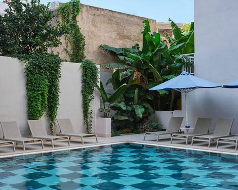 Esperia City Hotel