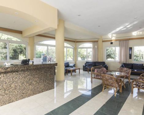 Tivoli Hotel