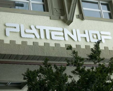 Design & Boutique Hotel Plattenhof