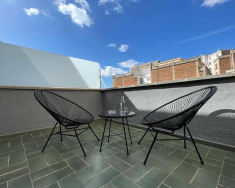 Hotel chic&basic Reding-0